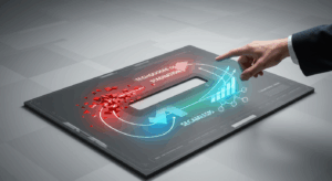 Tecnologia para crescimento empresarial