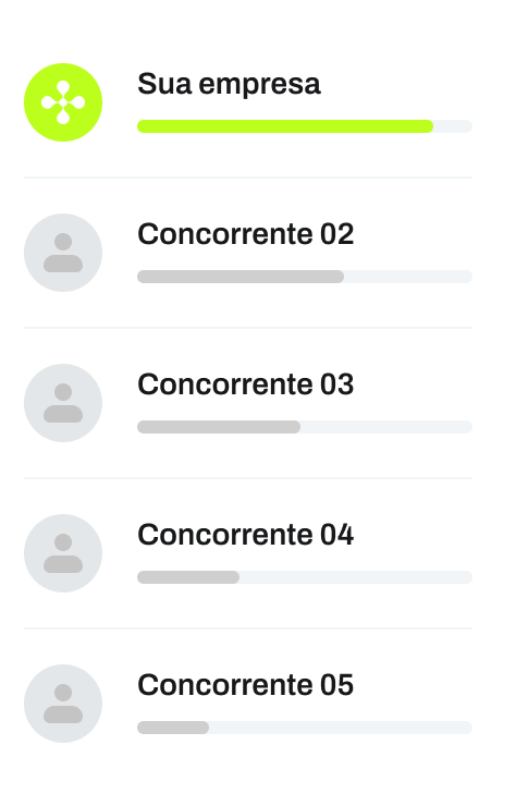 Imagem Foco em lideranca
